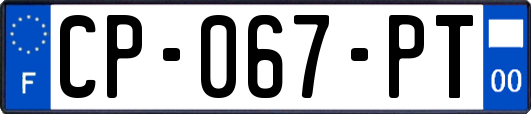 CP-067-PT