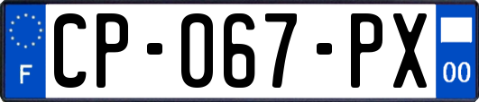 CP-067-PX