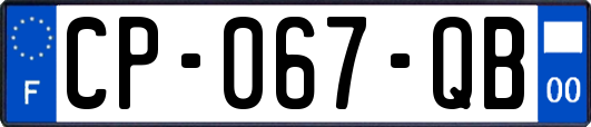 CP-067-QB