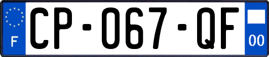 CP-067-QF