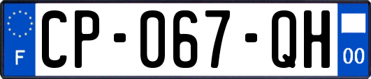 CP-067-QH