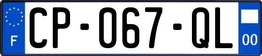 CP-067-QL