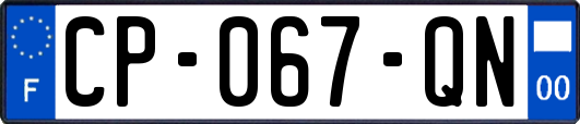 CP-067-QN