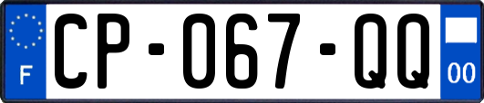 CP-067-QQ