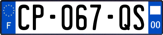 CP-067-QS