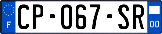 CP-067-SR