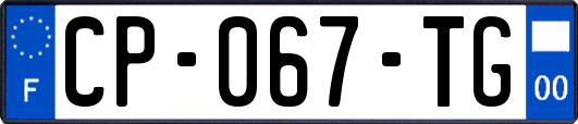 CP-067-TG