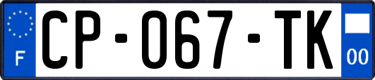 CP-067-TK