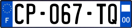 CP-067-TQ