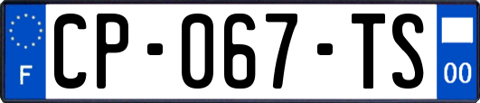 CP-067-TS