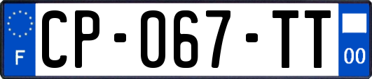 CP-067-TT