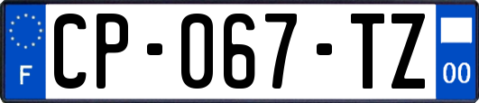 CP-067-TZ