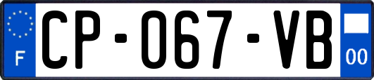 CP-067-VB