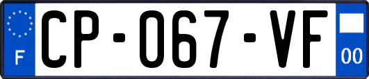 CP-067-VF