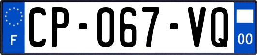 CP-067-VQ