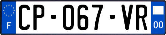 CP-067-VR