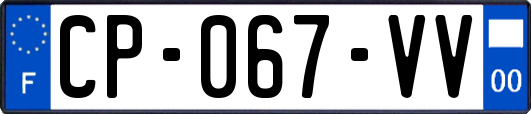 CP-067-VV