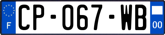 CP-067-WB