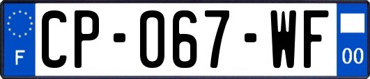 CP-067-WF