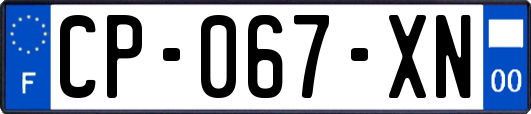 CP-067-XN