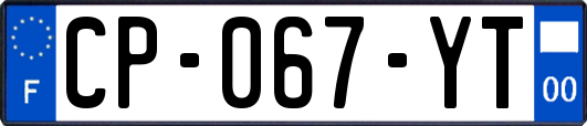 CP-067-YT