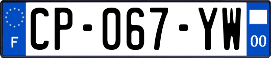 CP-067-YW