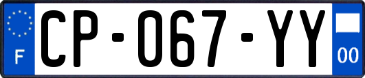 CP-067-YY