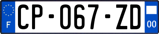 CP-067-ZD