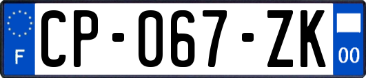 CP-067-ZK