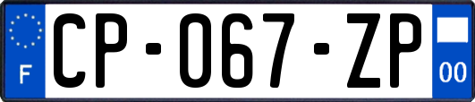 CP-067-ZP