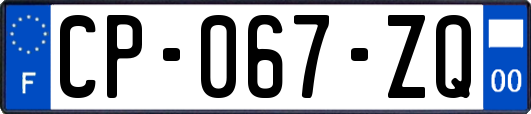 CP-067-ZQ