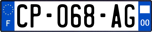 CP-068-AG