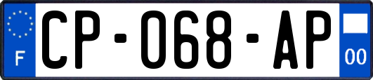 CP-068-AP