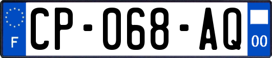 CP-068-AQ