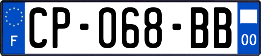 CP-068-BB