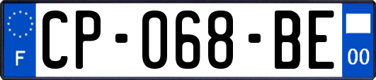 CP-068-BE