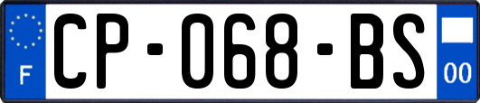 CP-068-BS