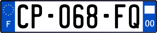 CP-068-FQ