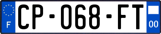 CP-068-FT
