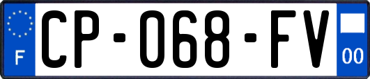 CP-068-FV