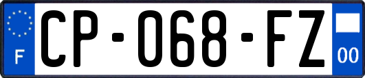CP-068-FZ