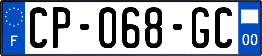CP-068-GC