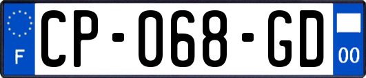CP-068-GD