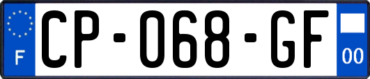 CP-068-GF