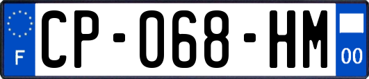 CP-068-HM