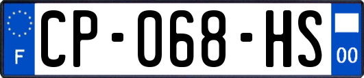 CP-068-HS