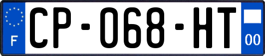 CP-068-HT