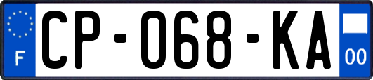 CP-068-KA