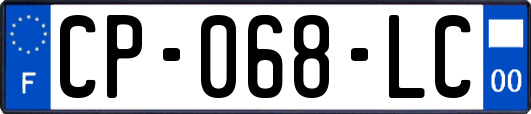 CP-068-LC