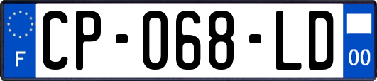 CP-068-LD